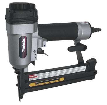 MAKITA levegős kapcsozó 15 - 38mm 3,9 - 7,8bar MAKITA levegős kapcsozó 15 - 38mm 3,9 - 7,8bar