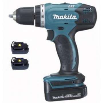 MAKITA Akkus csavarbehajtó 14,4V 1,3Ah Li-Ion 3db akkuval MAKITA Akkus csavarbehajtó 14,4V 1,3Ah Li-Ion 3db akkuval