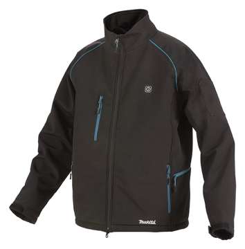 10,8V CXT Li-ion fűthető kabát Z méret: 3XL 10,8V CXT Li-ion fűthető kabát Z méret: 3XL