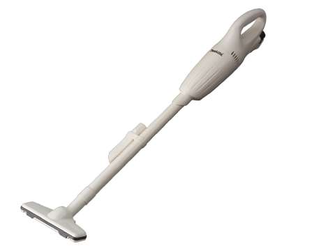 MAKITA CL100DZx Porszívó 10,8V Li-Ion akku/töltő nélkül MAKITA CL100DZx Porszívó 10,8V Li-Ion akku/töltő nélkül