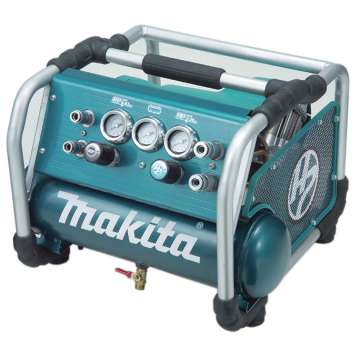 MAKITA Kompresszor 1.800W 28bar 6,2l MAKITA Kompresszor 1.800W 28bar 6,2l