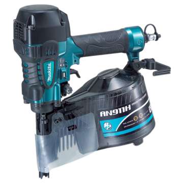 MAKITA Magasnyomású levegős szegbelövő 45 -90 mm 12,8 - 22,6bar MAKITA Magasnyomású levegős szegbelövő 45 -90 mm 12,8 - 22,6bar
