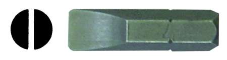 Bit egyenes 0,6 x 3,5 50 mm MAKITA 5db/csomag (MK-P-48929) Bit egyenes 0,6 x 3,5 50 mm MAKITA 5db/csomag (MK-P-48929)