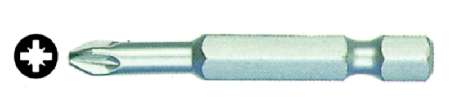 Bit profi PZ1 89 mm MAKITA 5db/csomag (MK-P-48337)
