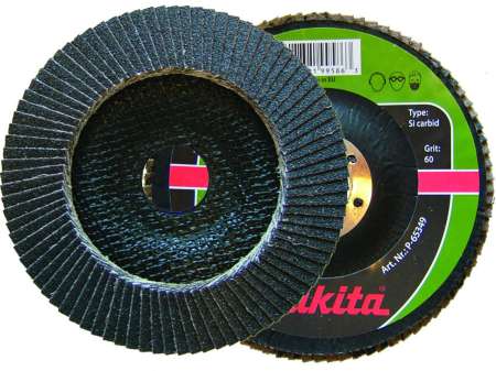 Lamellás csiszoló Si-Ca K80 125 mm MAKITA (MK-P-65355) Lamellás csiszoló Si-Ca K80 125 mm MAKITA (MK-P-65355)