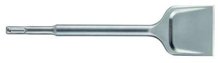 Véső lapát forgatott 400/125 30 mm MAKITA (MK-P-05608) Véső lapát forgatott 400/125 30 mm MAKITA (MK-P-05608)