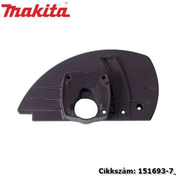 Átkapcsoló kar HR3000C MAKITA alkatrész (MK-151693-7) Átkapcsoló kar HR3000C MAKITA alkatrész (MK-151693-7)