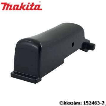 Kapcsolókar, komplett 2414B/NB MAKITA alkatrész (MK-152463-7)