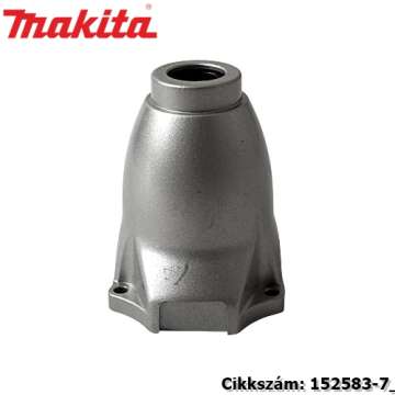 Kalapácsház, komplett 6951 MAKITA alkatrész (MK-152583-7) Kalapácsház, komplett 6951 MAKITA alkatrész (MK-152583-7)