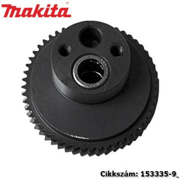 Fogaskerékpár MAKITA alkatrész (MK-153335-9) Fogaskerékpár MAKITA alkatrész (MK-153335-9)