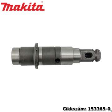 Szerszámtartó MAKITA alkatrész (MK-153365-0) Szerszámtartó MAKITA alkatrész (MK-153365-0)