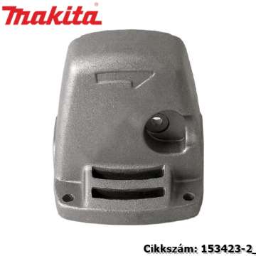 Fogaskerékház MT952 MAKITA alkatrész (MK-153423-2) Fogaskerékház MT952 MAKITA alkatrész (MK-153423-2)