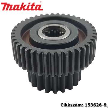 Fogaskerék TW0350 MAKITA alkatrész (MK-153626-8) Fogaskerék TW0350 MAKITA alkatrész (MK-153626-8)