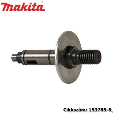 Tengely MAKITA alkatrész (MK-153785-8) Tengely MAKITA alkatrész (MK-153785-8)