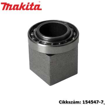 Csapágyház JR3070CT MAKITA alkatrész (MK-154547-7) Csapágyház JR3070CT MAKITA alkatrész (MK-154547-7)