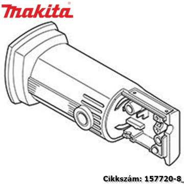 Motorház DA3000/JN1600/JS1 MAKITA alkatrész (MK-157720-8) Motorház DA3000/JN1600/JS1 MAKITA alkatrész (MK-157720-8)