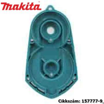Fogaskerékház-fedél 9741 MAKITA alkatrész (MK-157777-9) Fogaskerékház-fedél 9741 MAKITA alkatrész (MK-157777-9)