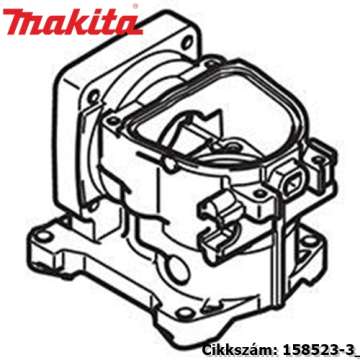 Hajtóműház HK1820 MAKITA alkatrész (MK-158523-3) Hajtóműház HK1820 MAKITA alkatrész (MK-158523-3)