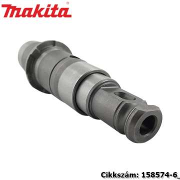 Szerszámtartó HR2460/70 MAKITA alkatrész (MK-158574-6)