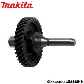 Fogaskerék FS6300 MAKITA alkatrész (MK-158885-9) Fogaskerék FS6300 MAKITA alkatrész (MK-158885-9)