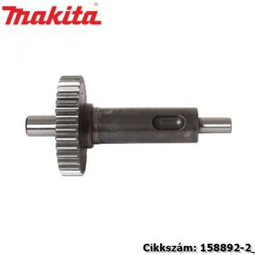 Pump casing (MK-ME08121005)