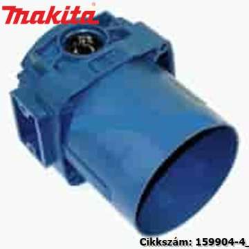 Motorház, komplett HM1303 MAKITA alkatrész (MK-159904-4) Motorház, komplett HM1303 MAKITA alkatrész (MK-159904-4)