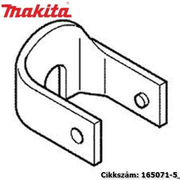 Tartó kengyel HR3520/HM0810 1 MAKITA alkatrész (MK-165071-5) Tartó kengyel HR3520/HM0810 1 MAKITA alkatrész (MK-165071-5)
