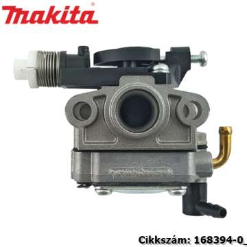 Porlasztó DCS230T MAKITA alkatrész (MK-168394-0)