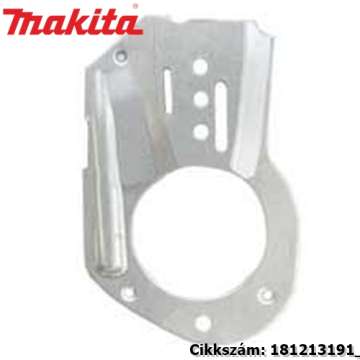 Láncfék takarólemez MAKITA alkatrész (MK-181213191) Láncfék takarólemez MAKITA alkatrész (MK-181213191)