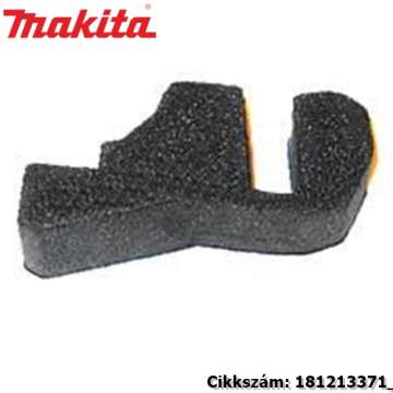 Szivacs DCS460 MAKITA alkatrész (MK-181213371) Szivacs DCS460 MAKITA alkatrész (MK-181213371)
