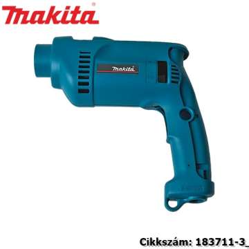 Motorház HP1620 MAKITA alkatrész (MK-183711-3) Motorház HP1620 MAKITA alkatrész (MK-183711-3)