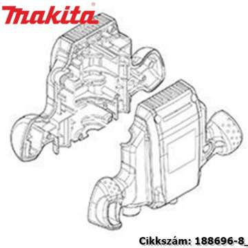 Tű (MK-TP00000085) Tű (MK-TP00000085)