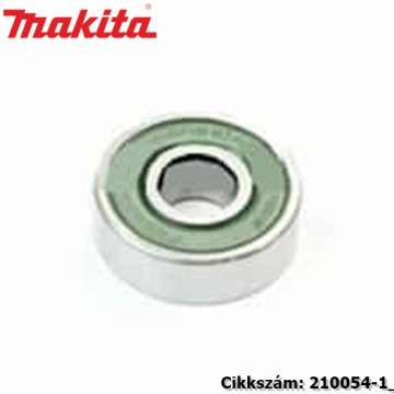 Golyóscsapágy 6000LLU HM1100C/ MAKITA alkatrész (MK-210054-1) Golyóscsapágy 6000LLU HM1100C/ MAKITA alkatrész (MK-210054-1)
