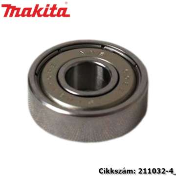 Golyóscsapágy 608ZZ 1902 MAKITA alkatrész (MK-211032-4) Golyóscsapágy 608ZZ 1902 MAKITA alkatrész (MK-211032-4)