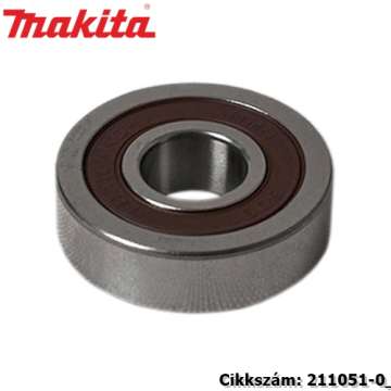 Golyóscsapágy 6909LLB MAKITA alkatrész (MK-211051-0) Golyóscsapágy 6909LLB MAKITA alkatrész (MK-211051-0)