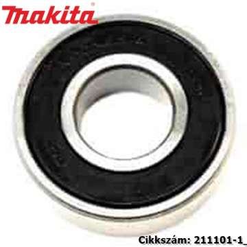 Golyóscsapágy 6001LLB MAKITA alkatrész (MK-211101-1) Golyóscsapágy 6001LLB MAKITA alkatrész (MK-211101-1)