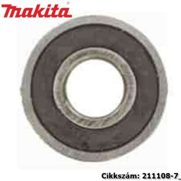Golyóscsapágy 6201LB MAKITA alkatrész (MK-211108-7) Golyóscsapágy 6201LB MAKITA alkatrész (MK-211108-7)