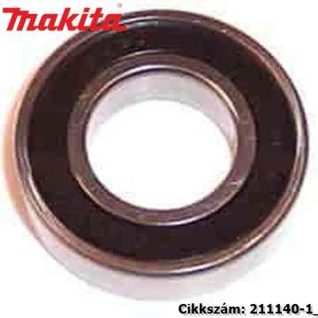 Golyóscsapágy 6916D MAKITA alkatrész (MK-211140-1) Golyóscsapágy 6916D MAKITA alkatrész (MK-211140-1)