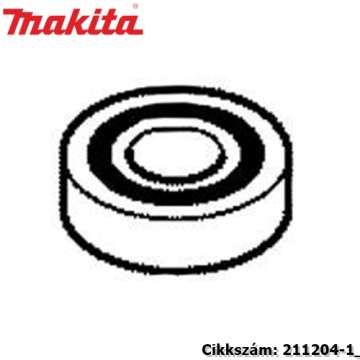 Golyóscsapágy 6002 MAKITA alkatrész (MK-211204-1) Golyóscsapágy 6002 MAKITA alkatrész (MK-211204-1)