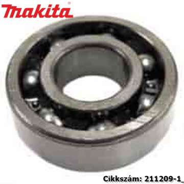 Golyóscsapágy 6202 MAKITA alkatrész (MK-211209-1) Golyóscsapágy 6202 MAKITA alkatrész (MK-211209-1)