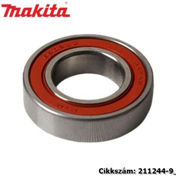 Csapágy BO6030 MAKITA alkatrész (MK-211244-9) Csapágy BO6030 MAKITA alkatrész (MK-211244-9)