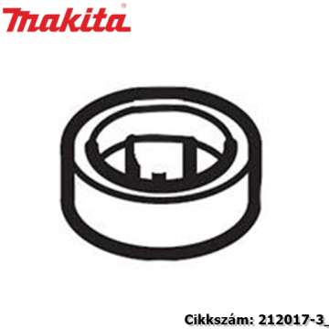 Tűgörgős csapágy 810 MAKITA alkatrész (MK-212017-3) Tűgörgős csapágy 810 MAKITA alkatrész (MK-212017-3)