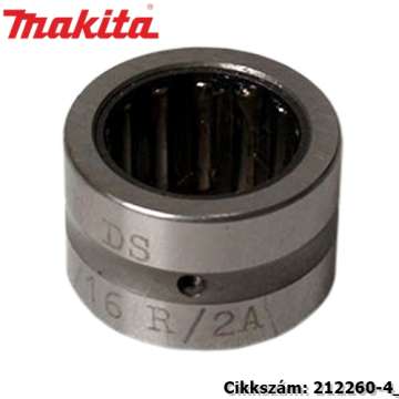 Tűgörgős csapágy 1716 HM1300 MAKITA alkatrész (MK-212260-4) Tűgörgős csapágy 1716 HM1300 MAKITA alkatrész (MK-212260-4)