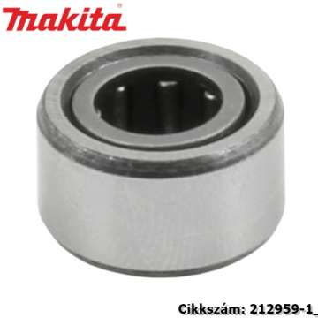Tűgörgős csapágy Makita alkatrész (MK-212959-1)