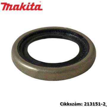 Olajtömítés 14 6901DW, 6901VDW MAKITA alkatrész (MK-213151-2) Olajtömítés 14 6901DW, 6901VDW MAKITA alkatrész (MK-213151-2)