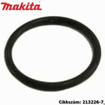 O gyűrű MAKITA alkatrész (MK-213226-7) O gyűrű MAKITA alkatrész (MK-213226-7)