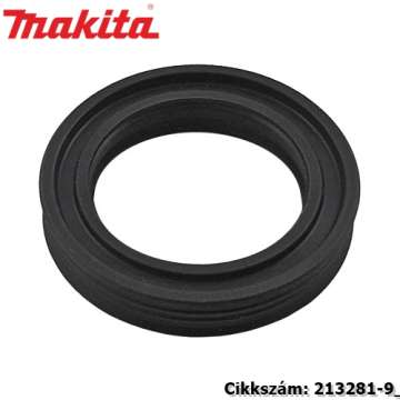 X gyűrű 18 MAKITA alkatrész (MK-213281-9) X gyűrű 18 MAKITA alkatrész (MK-213281-9)