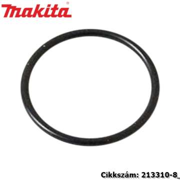 O-gyűrű 20 6805BV MAKITA alkatrész (MK-213310-8) O-gyűrű 20 6805BV MAKITA alkatrész (MK-213310-8)
