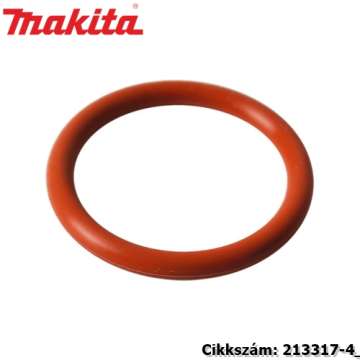 O-gyűrű 20 HR4000C MAKITA alkatrész (MK-213317-4) O-gyűrű 20 HR4000C MAKITA alkatrész (MK-213317-4)