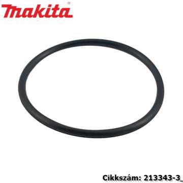 O-gyűrű 35 HR4500C MAKITA alkatrész (MK-213343-3) O-gyűrű 35 HR4500C MAKITA alkatrész (MK-213343-3)